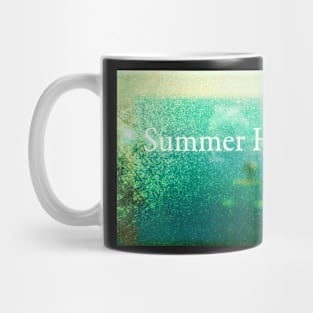 Summer House#8 Mug